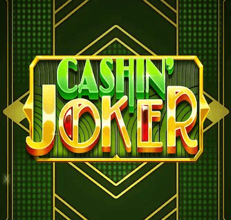 Cashin’ Joker logo