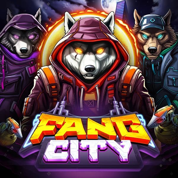 Fang City