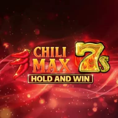 Chili Max 7s Hold and Win