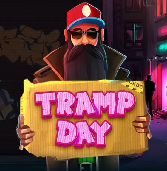 Tramp Day TRUEWAYS™ 
