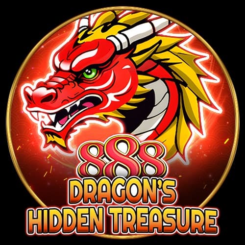 888 – Dragon’s Hidden Treasure