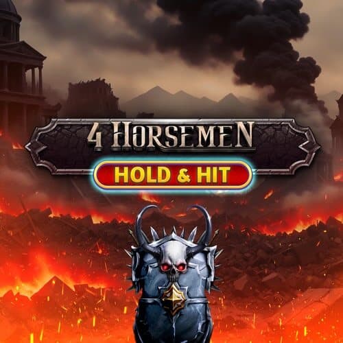 4 Horsemen – Hold & Hit