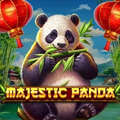 Majestic Panda