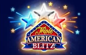 Triple American Blitz™