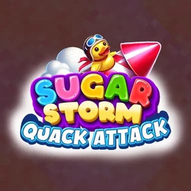 Sugar Storm Quack Attack™