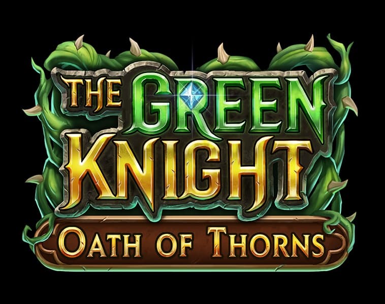 The Green Knight Oath of Thorns