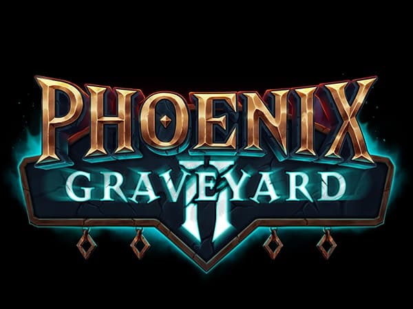 Phoenix Graveyard 2