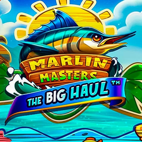 Marlin Masters The Big Haul