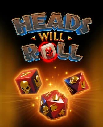 Heads Will Roll