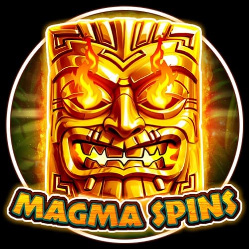 Magma Spins