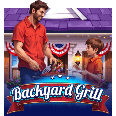 Backyard Grill