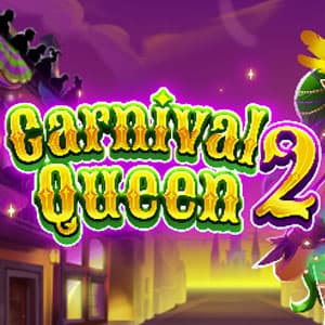 Carnival Queen 2