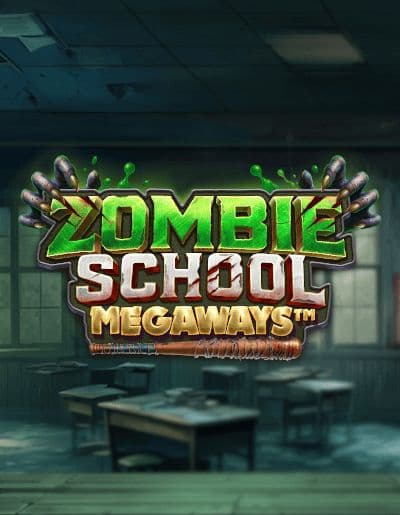 Zombie School Megaways 