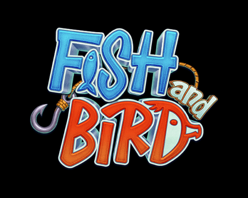 Fish and Bird