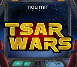 Tsar Wars