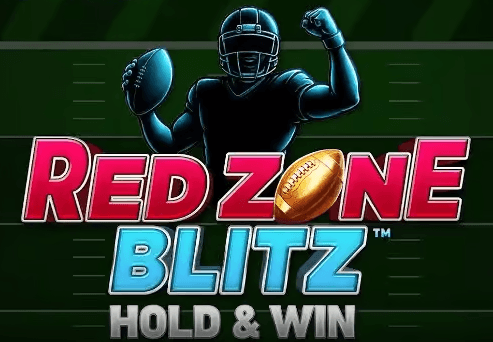 Red Zone Blitz Hold & Win