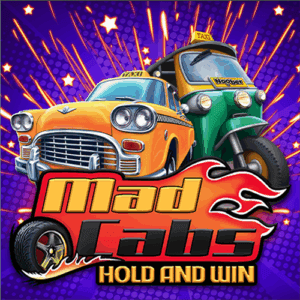 Mad Cabs Hold & Win