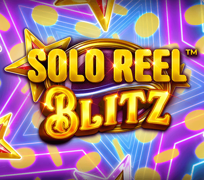 SoloReel™ Blitz