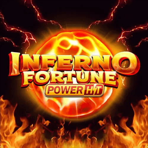 Inferno Fortune PowerHit