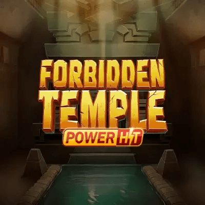Forbidden Temple PowerHit
