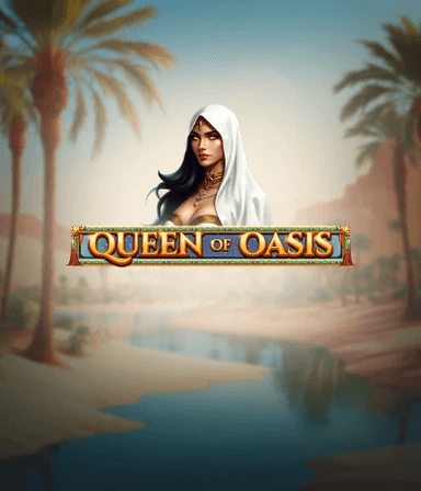 Queen Of Oasis