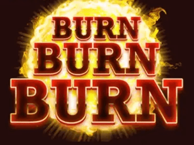 Burn Burn Burn™