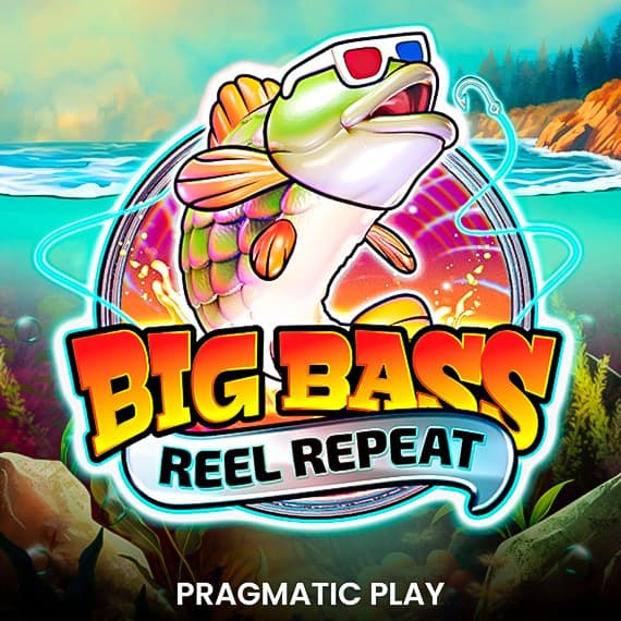 Big Bass Reel Repeat
