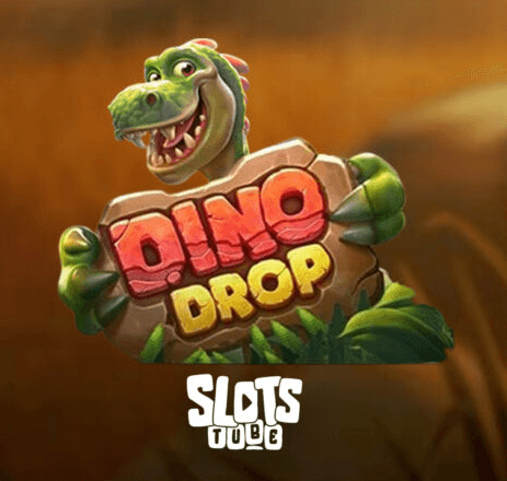 Dino Drop