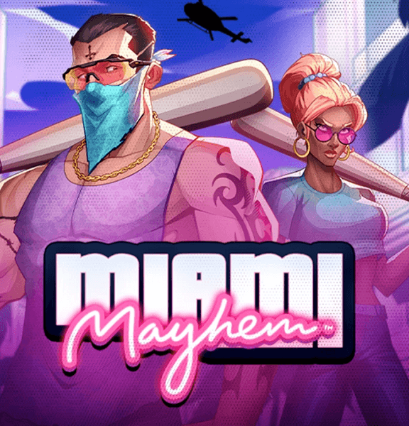 Miami Mayhem
