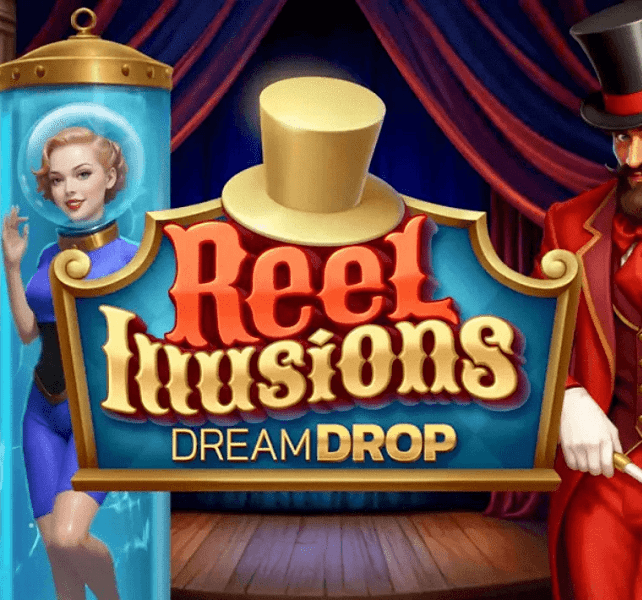 Reel Illusions Dream Drop