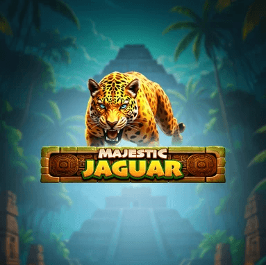 Majestic Jaguar