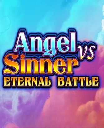 Angel Vs Sinner: Eternal Battle logo