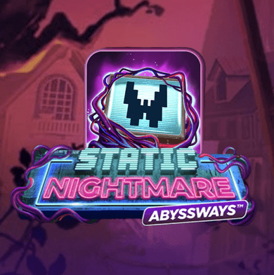 Static Nightmare Abyssways logo