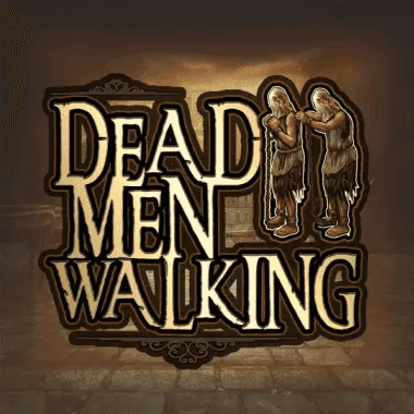 Dead Men Walking logo
