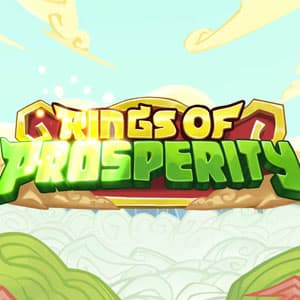 Rings of Prosperity logo