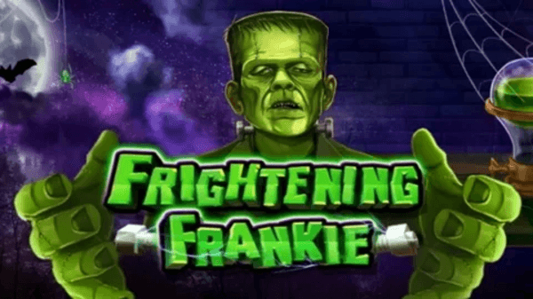 Frightening Frankie