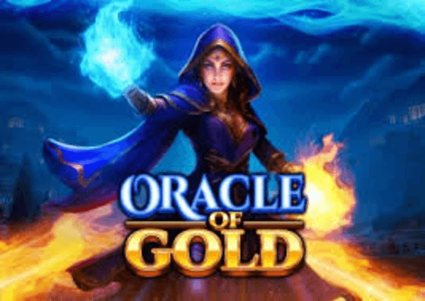 Oracle of Gold