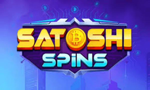 Satoshi Spins