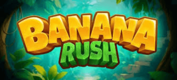 Banana Rush