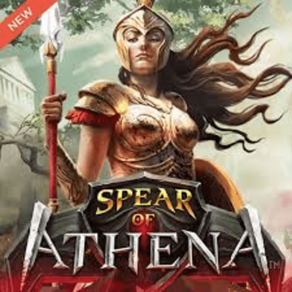 Spear of Athena 