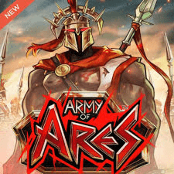 Army of Ares