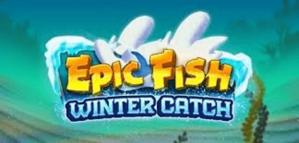 Epic Fish Winter Catch