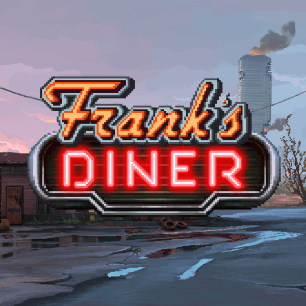 Frank’s Diner