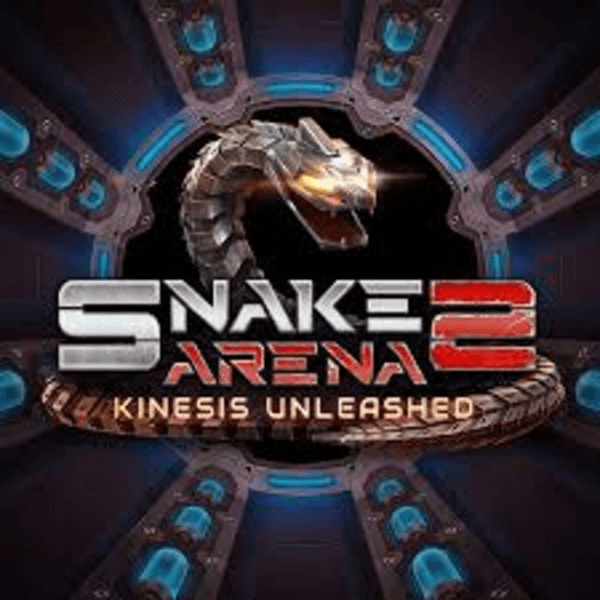 Snake Arena 2