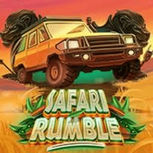 Safari Rumble