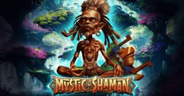 Mystic Shaman