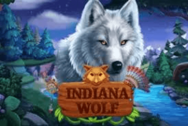 Indiana Wolf