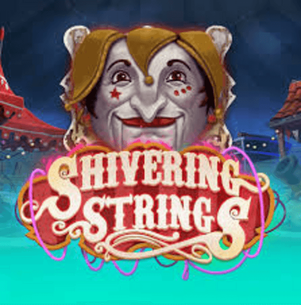 Shivering Strings
