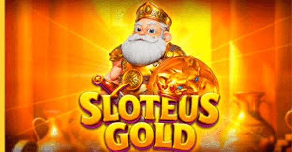 Sloteus Gold