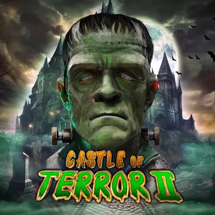 Castle of Terror 2